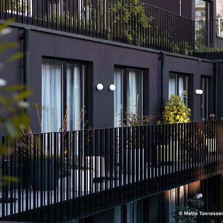 Hotel Indigo Vienna - Naschmarkt By Ihg 외부 사진