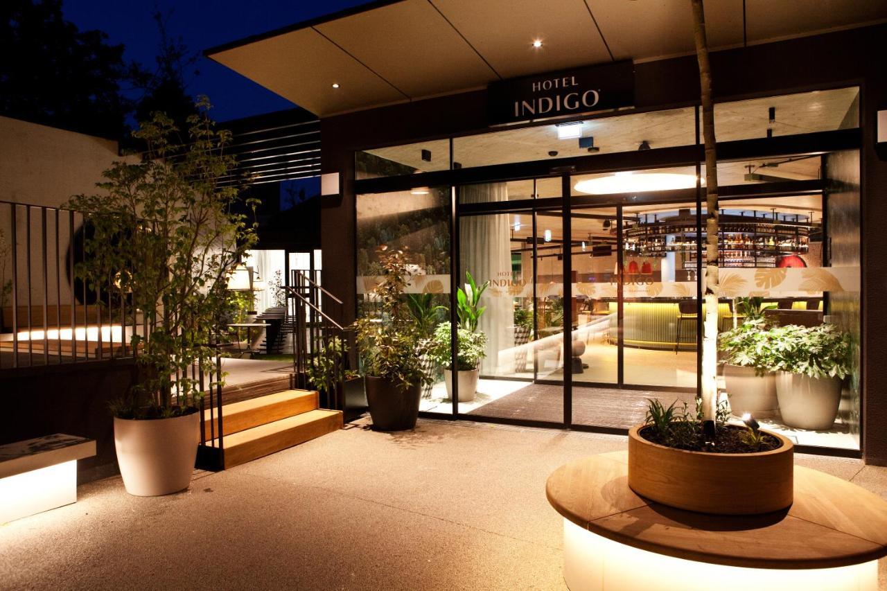 Hotel Indigo Vienna - Naschmarkt By Ihg 외부 사진