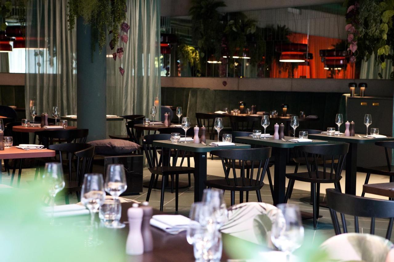 Hotel Indigo Vienna - Naschmarkt By Ihg 외부 사진