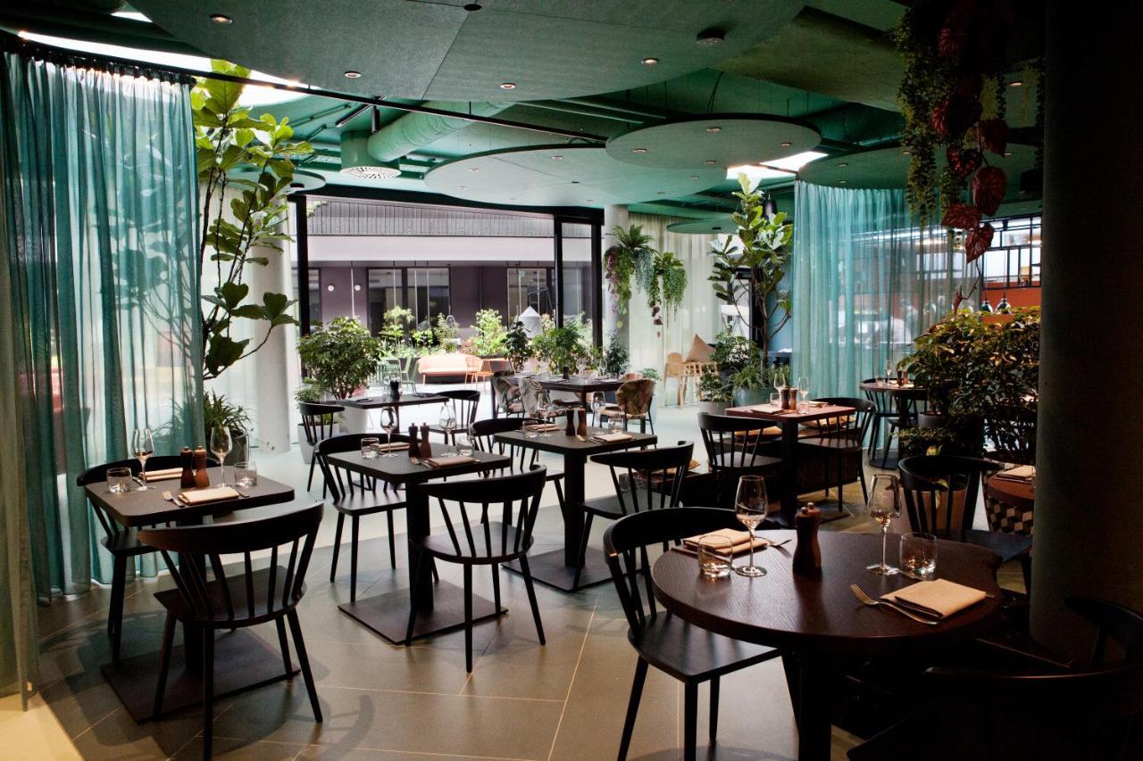 Hotel Indigo Vienna - Naschmarkt By Ihg 외부 사진