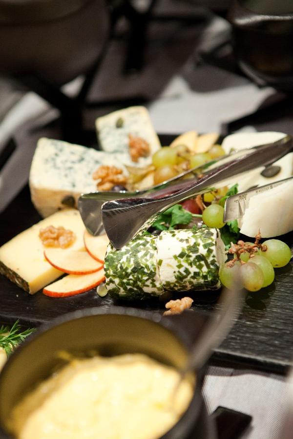 Hotel Indigo Vienna - Naschmarkt By Ihg 외부 사진