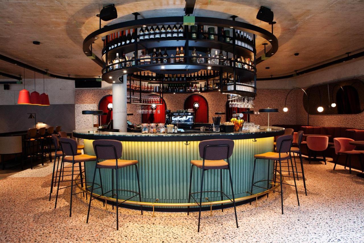 Hotel Indigo Vienna - Naschmarkt By Ihg 외부 사진