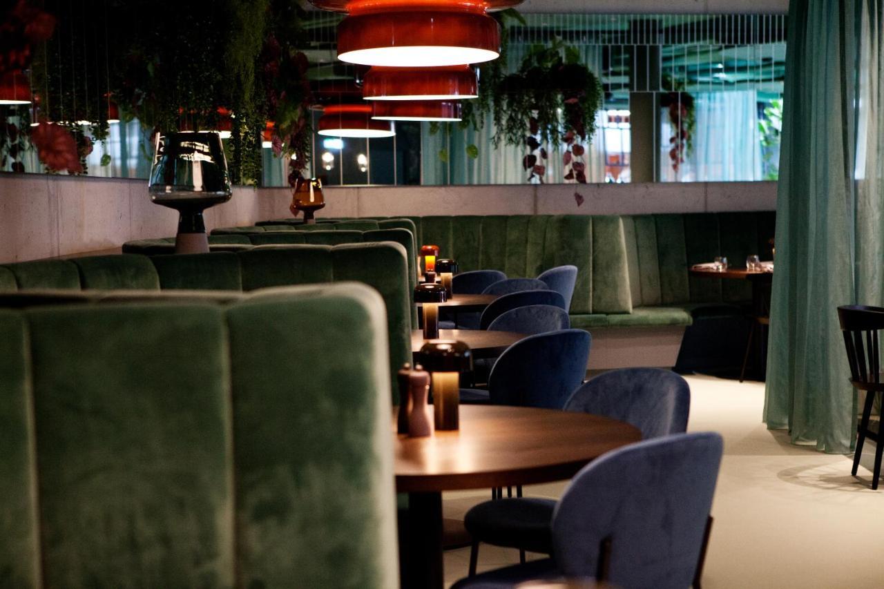 Hotel Indigo Vienna - Naschmarkt By Ihg 외부 사진