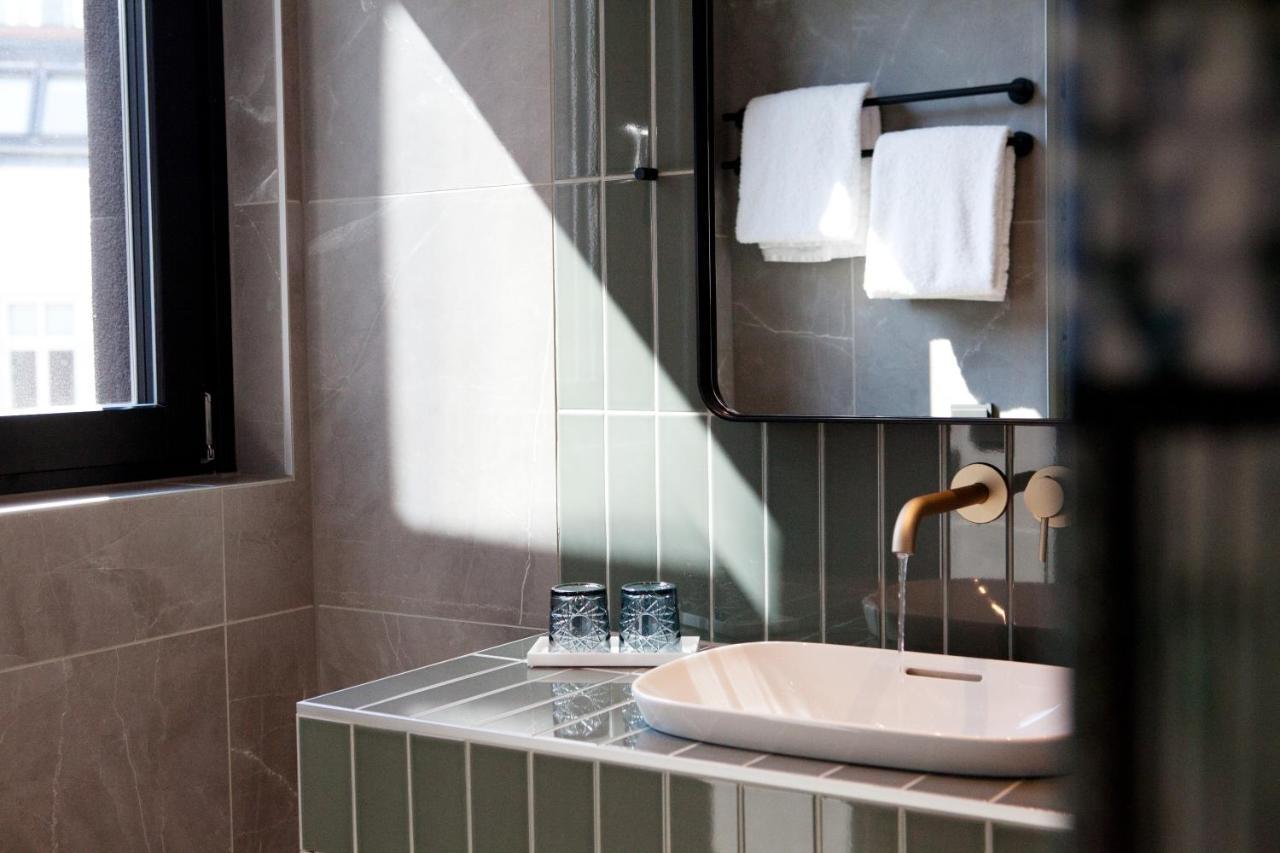 Hotel Indigo Vienna - Naschmarkt By Ihg 외부 사진