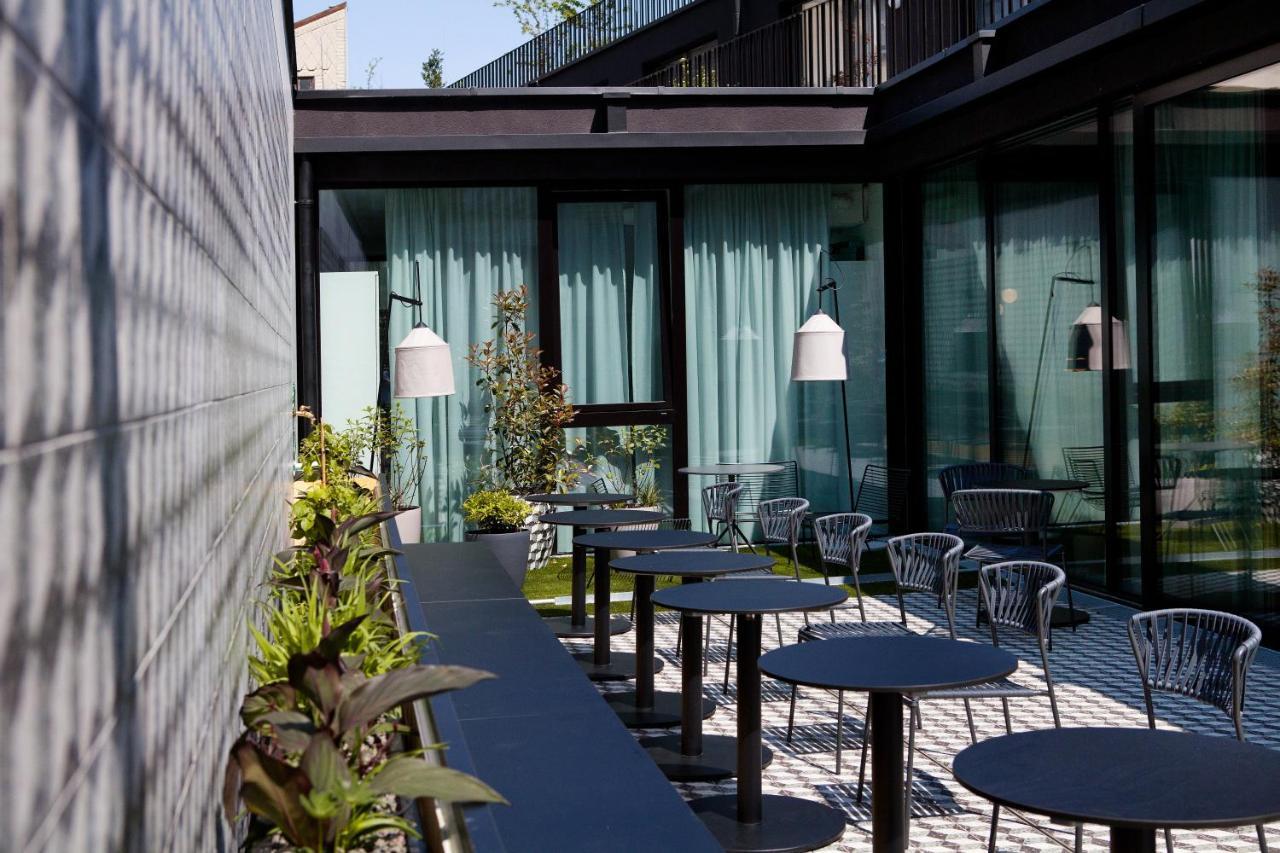 Hotel Indigo Vienna - Naschmarkt By Ihg 외부 사진