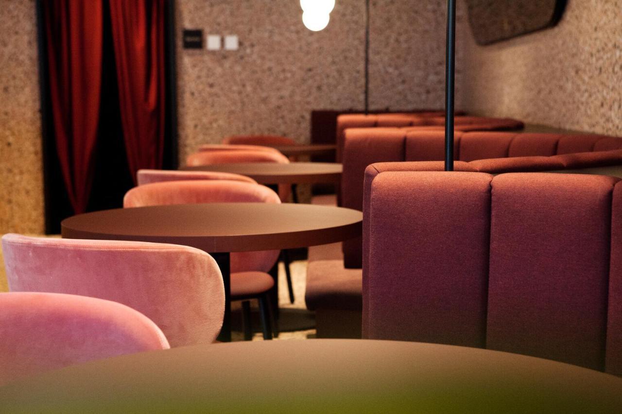Hotel Indigo Vienna - Naschmarkt By Ihg 외부 사진