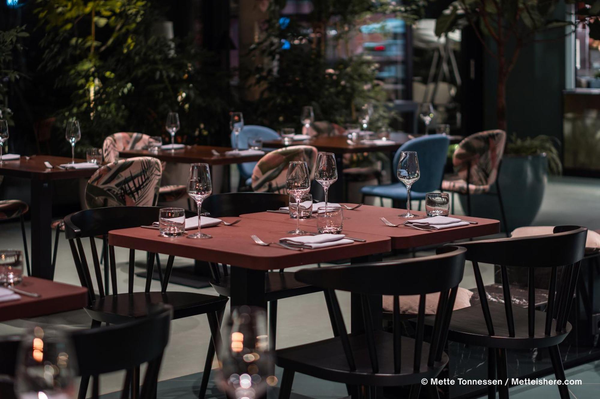 Hotel Indigo Vienna - Naschmarkt By Ihg 외부 사진